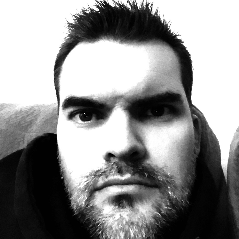 Meet your Posher, Brandon